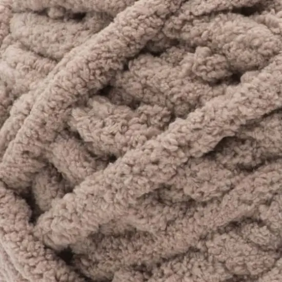 Bernat&reg; Blanket&trade; Extra&trade; Yarn Mushroom {3}