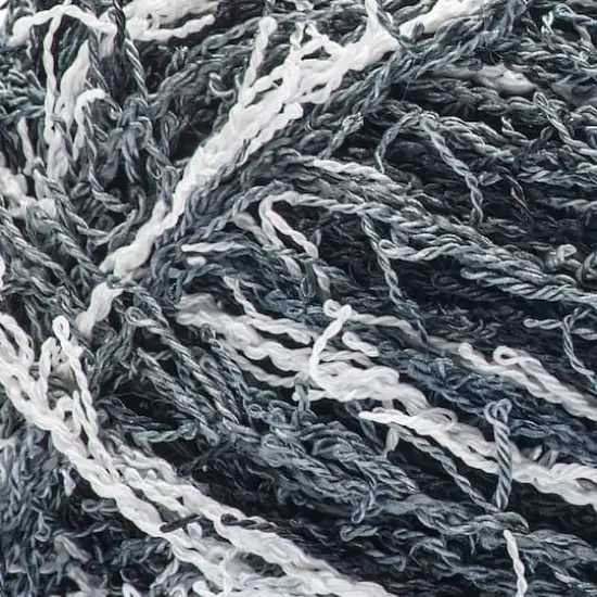 Squeaky Clean&trade; Prints Yarn by Loops & Threads&reg; Newspaper {3}