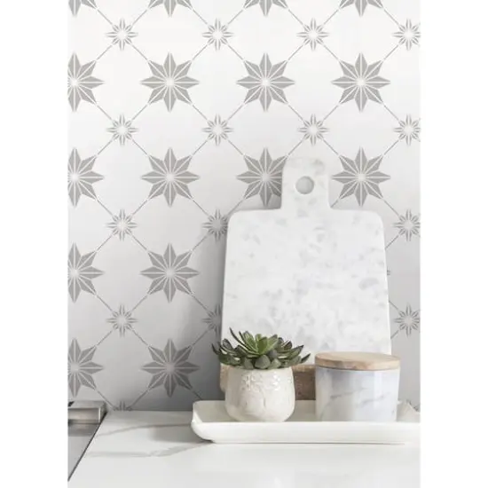 WallPops Solis Peel & Stick Wall Tiles {5}