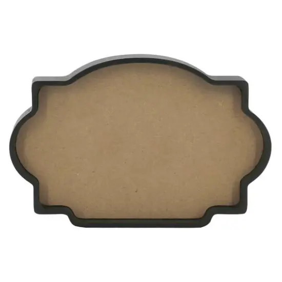 8" Black & Gold Lived Forever Sign Tabletop D&eacute;cor by Ashland&reg; {5}