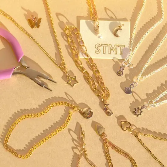 STMT&trade; True2U&trade; D.I.Y. Infinity Jewelry {4}