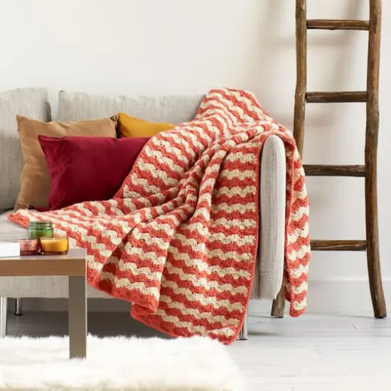 Caron&reg; One Pound&trade; Yarn Off White {7}