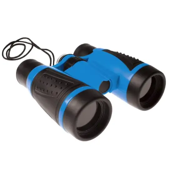 Educational Insights GeoSafari Compass Binoculars {1}