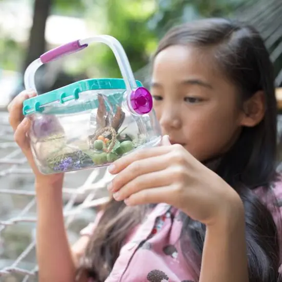 Educational Insights Nancy B's Science Club Bug Discovery Lab {5}