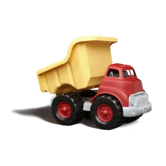 Dump Truck {6}