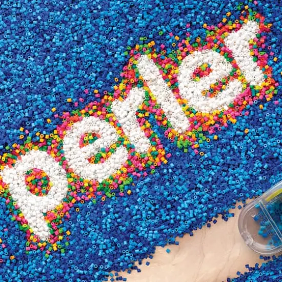 Perler&reg; Disney Pixar Toy Story Fused Bead Kit {9}