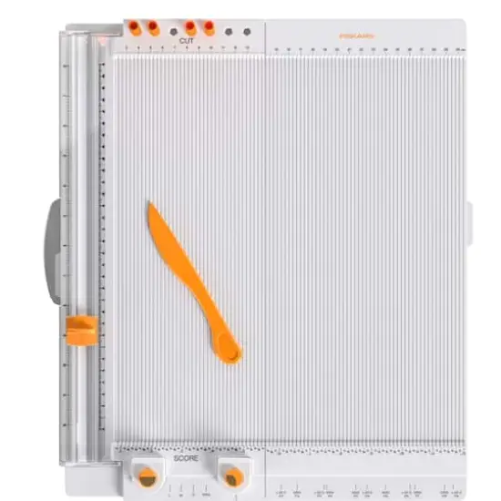 Fiskars&reg; All-in-One Multi-Use Paper Crafting Tool {1}