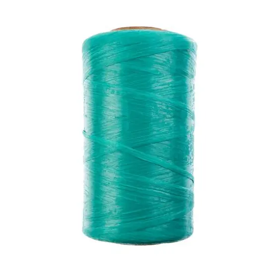 Gudebrod Artificial Sinew, 300yd. Turquoise {4}