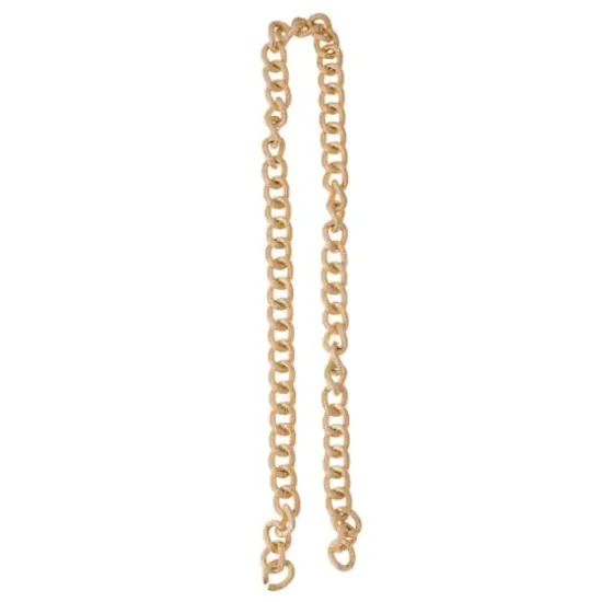 Hamilton Gold Plated Chunky Chain by Bead Landing&trade; {1}