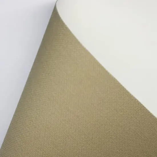 Artfix Universal Acrylic Primed Polyester Canvas, 85" x 11yd. {1}