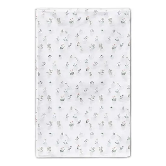 Super Woman, Super Mom, Super Tired Tea Towel Set {6}