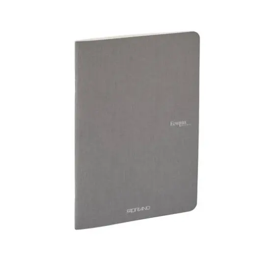 Fabriano&reg; EcoQua A4 Grid Notebook Gray {7}