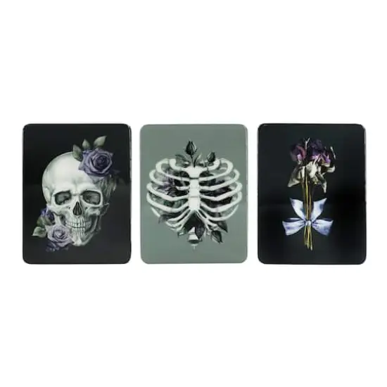 Assorted 6" Halloween Tabletop Block, 1pc. by Ashland&reg; {1}