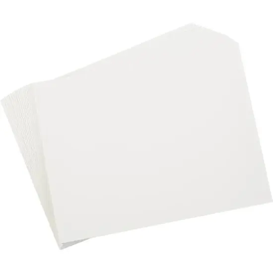 Ranger Tim Holtz&reg; 4.25" x 5.5" Alcohol Ink Cardstock, 20ct. {3}