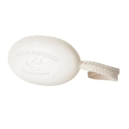 European Soaps Soap on a Rope, 200g Sea Salt {4}