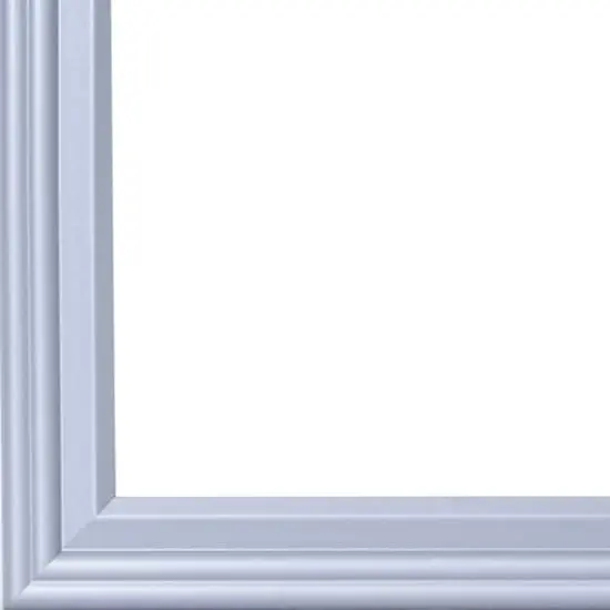 Lifestyles Silver Frame with Mat by Studio D&eacute;cor&reg; {5}