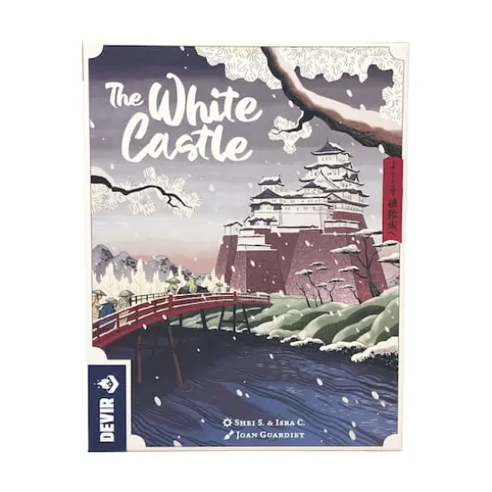 The White Castle {4}
