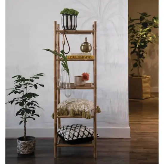 Hello Honey&reg; 7.5" Black & White Hand-Painted Terra Cotta Planter with Saucer Set {5}