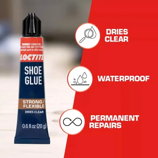 Loctite&reg; Shoe Glue {3}