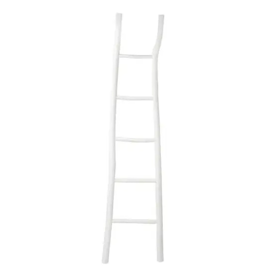 Hello Honey&reg; Decorative Wooden Ladder {6}