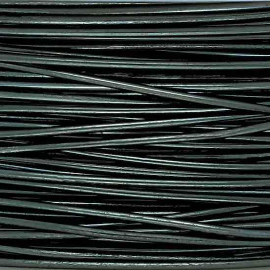 The Beadsmith&reg; Wire Elements&trade; 20 Gauge Tarnish Resistant Soft Temper Wire, 6yd. Hematite {6}