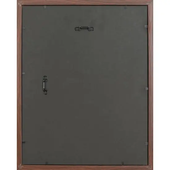 3 Pack Gallery™ 8" x 10" Brown Frame with Mat by Studio Décor® {8}