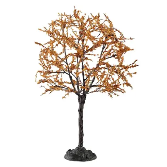 Lemax&reg; Spooky Town&reg; Large Dogwood Tree {1}