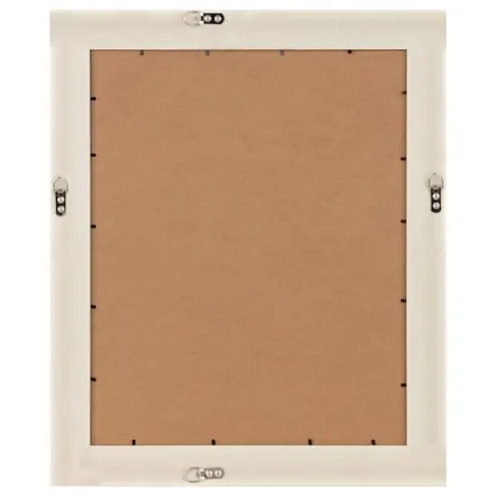 Home 16" x 20" Rustic Brown Frame by Studio D&eacute;cor&reg; {6}