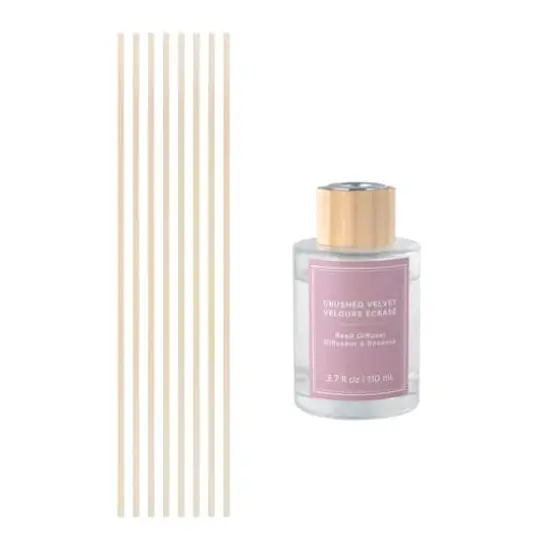 3.7oz. Reed Diffuser by Ashland&reg; Crushed Velvet {1}