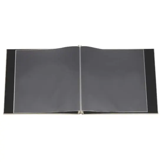 Oatmeal Scrapbook Album by Recollections&trade; {4}