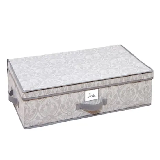 Laura Ashley Under The Bed Storage Box in Almeida {1}