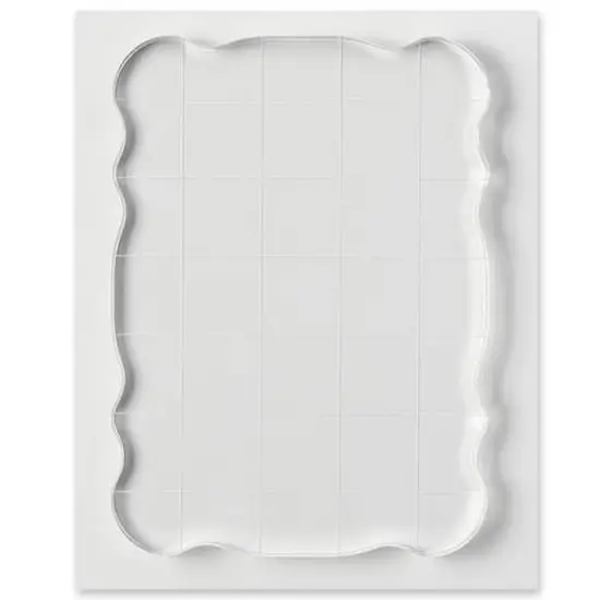 Inkadinkado&reg; Extra-Large Stamp Block {4}