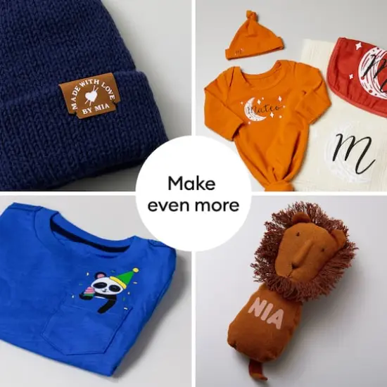 Cricut EasyPress Mini&trade;, Zen Blue {8}