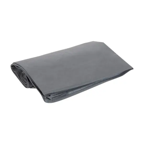 Simplify Under the Bed Storage Bag Heather Gray {10}