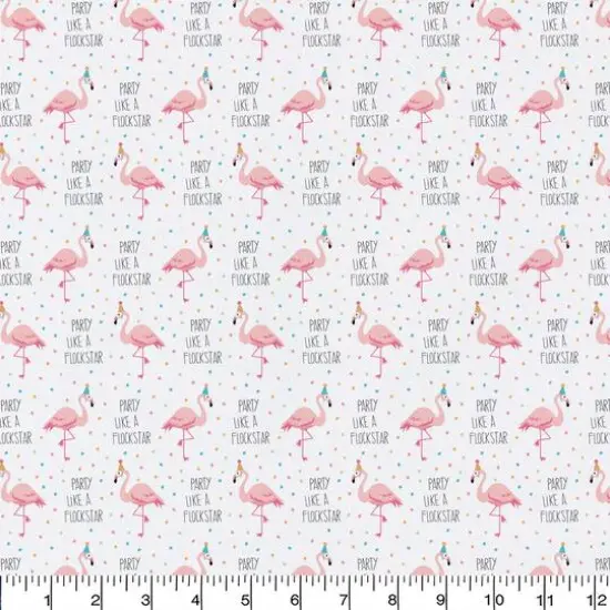 Emma & Mila&reg; Very Punny Cotton Fabric Bundle, 4ct. {5}