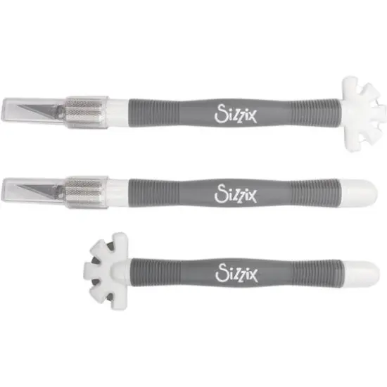 Sizzix&reg; Multi-Tool Starter Kit {3}