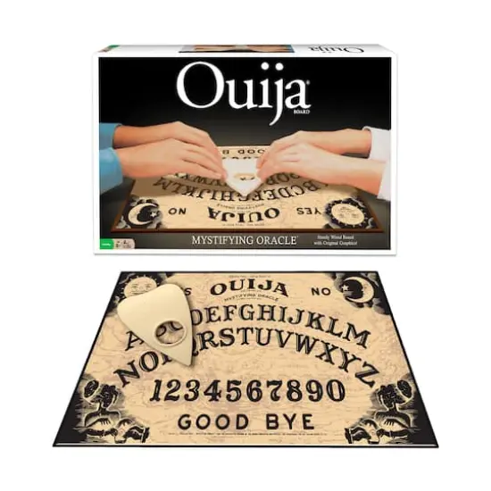 Classic Ouija&reg; {3}