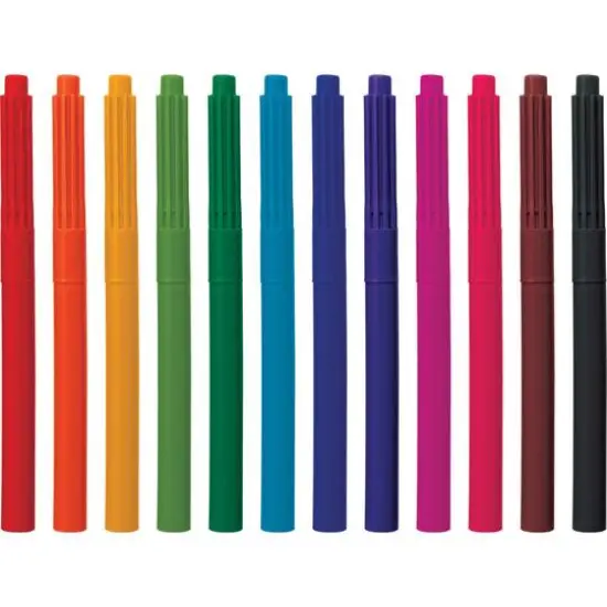 We R Memory Keepers&reg; Assorted Cordless Spray Markers Refill, 12ct. {3}