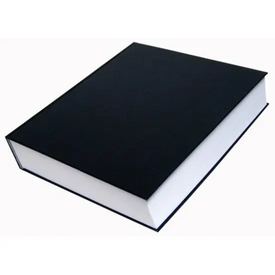 Art Alternatives Very Big Sketch Book {3}