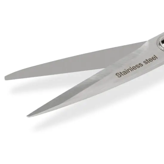 Prym&reg; Love 8" Red Dressmaker Shears {4}