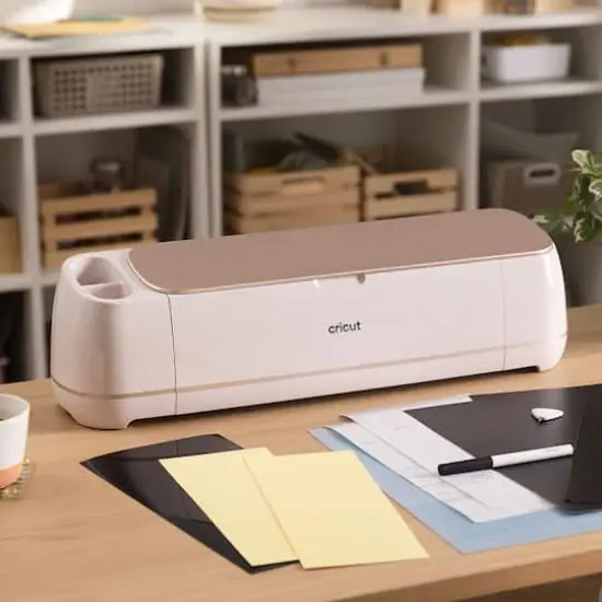 Cricut Maker&reg; 4 + Starter Bundle {3}