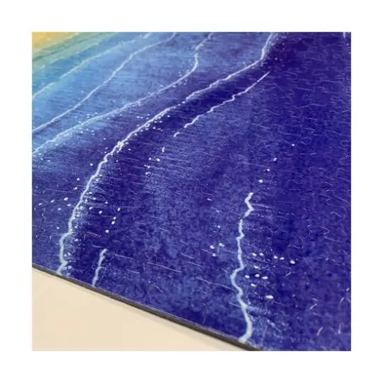 Beach Waves: 500 Pcs {6}