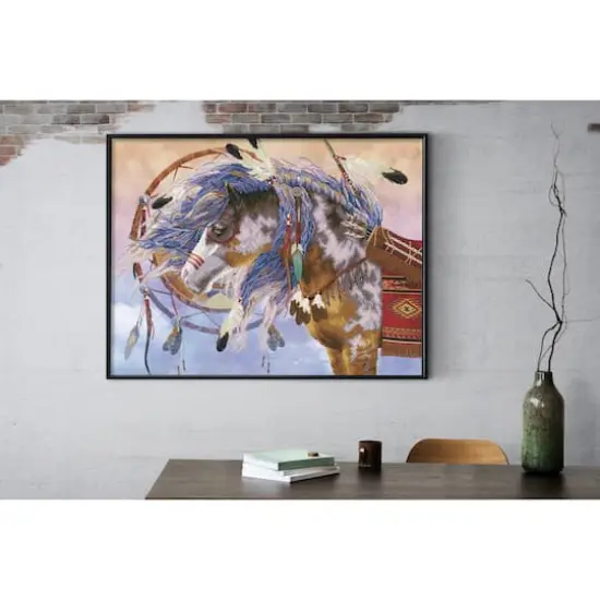 Diamond Dotz&reg; Advanced Dream Weaver Diamond Facet Art Kit {5}