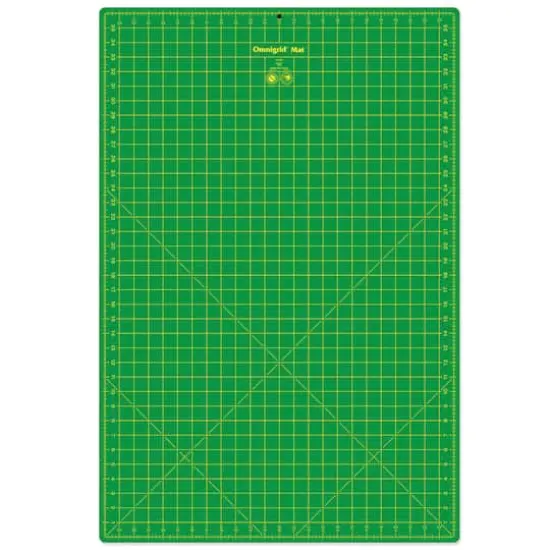 Omnigrid&reg; Cutting Mat, 24" x 36" {1}