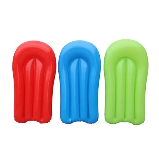 Banzai® 16ft. Triple Racer Water Slide™ with 3 Bodyboards {4}