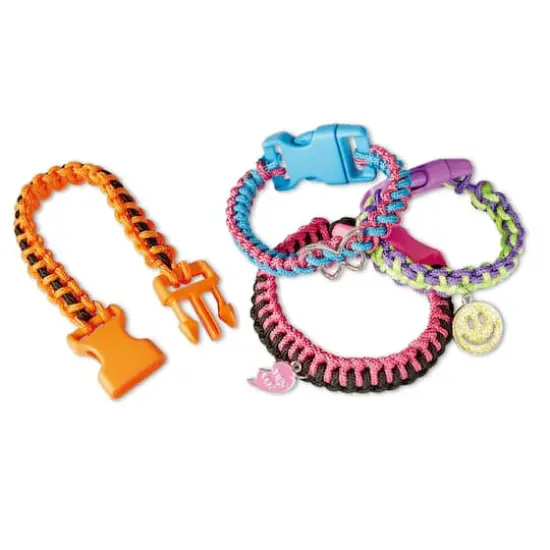 My First Paracord Kit by Creatology&trade; {4}