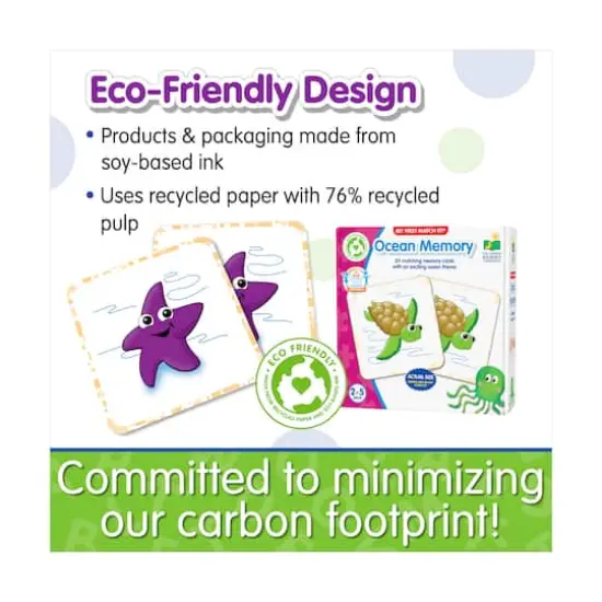 My First Match It! - Ocean Memory {7}