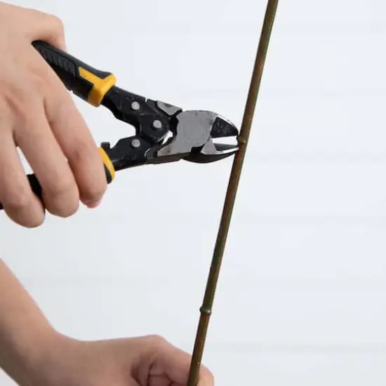 36" Pink Lilac Flower Stems, 3ct. {7}