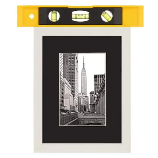 3-in-1 Torpedo Level by Studio D&eacute;cor&reg; {3}