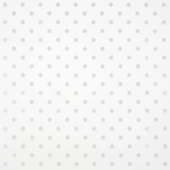 Silver Dot Transparent Packaging Wrap by Celebrate It&trade; {1}